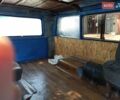 Синий УАЗ 452 пас, объемом двигателя 2.4 л и пробегом 100 тыс. км за 1600 $, фото 5 на Automoto.ua