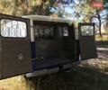 Синий УАЗ 452 пас, объемом двигателя 2.44 л и пробегом 100 тыс. км за 3500 $, фото 7 на Automoto.ua