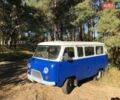 Синий УАЗ 452 пас, объемом двигателя 2.44 л и пробегом 100 тыс. км за 3500 $, фото 9 на Automoto.ua