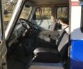 Синий УАЗ 452 пас, объемом двигателя 2.44 л и пробегом 100 тыс. км за 3500 $, фото 5 на Automoto.ua