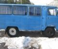 Синій УАЗ 452 пасс., об'ємом двигуна 2.4 л та пробігом 70 тис. км за 1400 $, фото 1 на Automoto.ua
