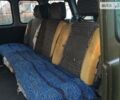 Зелений УАЗ 452 пас, об'ємом двигуна 2.4 л та пробігом 200 тис. км за 2200 $, фото 8 на Automoto.ua