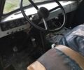 Зелений УАЗ 452 пас, об'ємом двигуна 2.4 л та пробігом 200 тис. км за 2200 $, фото 4 на Automoto.ua