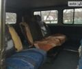 Зелений УАЗ 452 пас, об'ємом двигуна 2.4 л та пробігом 200 тис. км за 2200 $, фото 9 на Automoto.ua