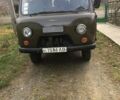 Зелений УАЗ 452 пас, об'ємом двигуна 2.4 л та пробігом 200 тис. км за 2200 $, фото 6 на Automoto.ua