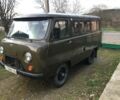 Зелений УАЗ 452 пас, об'ємом двигуна 2.4 л та пробігом 200 тис. км за 2200 $, фото 3 на Automoto.ua