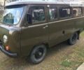 Зелений УАЗ 452 пас, об'ємом двигуна 2.4 л та пробігом 200 тис. км за 2200 $, фото 2 на Automoto.ua
