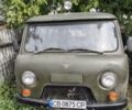 Зелений УАЗ 452 пас, об'ємом двигуна 2.4 л та пробігом 84 тис. км за 2500 $, фото 1 на Automoto.ua