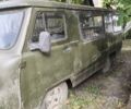 Зелений УАЗ 452 пас, об'ємом двигуна 2.4 л та пробігом 84 тис. км за 2500 $, фото 11 на Automoto.ua
