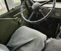 Зелений УАЗ 452 пас, об'ємом двигуна 2.4 л та пробігом 84 тис. км за 2500 $, фото 6 на Automoto.ua