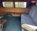 Зеленый УАЗ 452 пас, объемом двигателя 2.4 л и пробегом 67 тыс. км за 3500 $, фото 11 на Automoto.ua