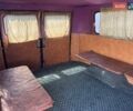 Зеленый УАЗ 452 пас, объемом двигателя 2.4 л и пробегом 67 тыс. км за 3500 $, фото 12 на Automoto.ua