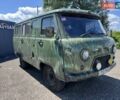 Зеленый УАЗ 452 пас, объемом двигателя 2.4 л и пробегом 67 тыс. км за 3500 $, фото 8 на Automoto.ua