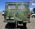 Зеленый УАЗ 452 пас, объемом двигателя 2.4 л и пробегом 67 тыс. км за 3500 $, фото 6 на Automoto.ua
