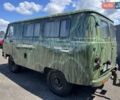 Зеленый УАЗ 452 пас, объемом двигателя 2.4 л и пробегом 67 тыс. км за 3500 $, фото 5 на Automoto.ua