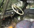 Зеленый УАЗ 452 пасс., объемом двигателя 2.45 л и пробегом 200 тыс. км за 3950 $, фото 3 на Automoto.ua