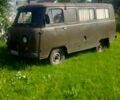 Зелений УАЗ 452 пас, об'ємом двигуна 2.45 л та пробігом 150 тис. км за 1500 $, фото 1 на Automoto.ua