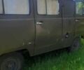 Зеленый УАЗ 452 пас, объемом двигателя 2.45 л и пробегом 150 тыс. км за 1500 $, фото 2 на Automoto.ua