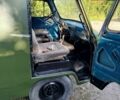 Зелений УАЗ 452 пас, об'ємом двигуна 2.5 л та пробігом 25 тис. км за 1700 $, фото 3 на Automoto.ua