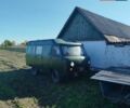 Зелений УАЗ 452 пас, об'ємом двигуна 2.5 л та пробігом 25 тис. км за 1700 $, фото 4 на Automoto.ua