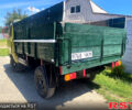 Желтый УАЗ 452, объемом двигателя 2.4 л и пробегом 87 тыс. км за 1350 $, фото 2 на Automoto.ua