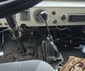Серый УАЗ 452, объемом двигателя 2.4 л и пробегом 120 тыс. км за 2100 $, фото 1 на Automoto.ua