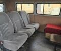 Серый УАЗ 452, объемом двигателя 2.4 л и пробегом 120 тыс. км за 2100 $, фото 5 на Automoto.ua