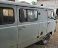 Серый УАЗ 452, объемом двигателя 2.4 л и пробегом 120 тыс. км за 2100 $, фото 3 на Automoto.ua