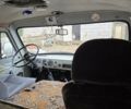 Серый УАЗ 452, объемом двигателя 2.4 л и пробегом 120 тыс. км за 2100 $, фото 4 на Automoto.ua