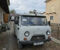 Сірий УАЗ 452, об'ємом двигуна 2.4 л та пробігом 120 тис. км за 2100 $, фото 1 на Automoto.ua