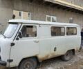 Серый УАЗ 452, объемом двигателя 2.4 л и пробегом 120 тыс. км за 2100 $, фото 2 на Automoto.ua