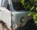 Сірий УАЗ 452, об'ємом двигуна 2.5 л та пробігом 31 тис. км за 916 $, фото 1 на Automoto.ua