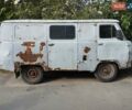 Сірий УАЗ 452, об'ємом двигуна 2.5 л та пробігом 31 тис. км за 916 $, фото 4 на Automoto.ua