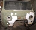 Серый УАЗ 452, объемом двигателя 2.4 л и пробегом 999 тыс. км за 2500 $, фото 1 на Automoto.ua
