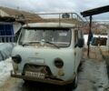 Сірий УАЗ 452, об'ємом двигуна 2.5 л та пробігом 158 тис. км за 2000 $, фото 1 на Automoto.ua