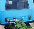 УАЗ 452 1977 в Харькове на Automoto.ua Синий УАЗ 452, объемом двигателя 2.5 л и пробегом 100 тыс. км за 1200 $, фото 3 на Automoto.ua