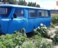 Синий УАЗ 452, объемом двигателя 2.5 л и пробегом 100 тыс. км за 1200 $, фото 1 на Automoto.ua