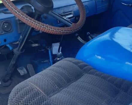 УАЗ 452 1977 в Харькове на Automoto.ua Синий УАЗ 452, объемом двигателя 2.5 л и пробегом 100 тыс. км за 1200 $, фото 4 на Automoto.ua