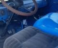 УАЗ 452 1977 в Харькове на Automoto.ua Синий УАЗ 452, объемом двигателя 2.5 л и пробегом 100 тыс. км за 1200 $, фото 4 на Automoto.ua