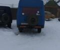 Синий УАЗ 452, объемом двигателя 2.4 л и пробегом 150 тыс. км за 1600 $, фото 2 на Automoto.ua