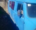 Синий УАЗ 452, объемом двигателя 2.4 л и пробегом 150 тыс. км за 1600 $, фото 4 на Automoto.ua