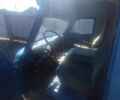 Синий УАЗ 452, объемом двигателя 2.4 л и пробегом 150 тыс. км за 1600 $, фото 1 на Automoto.ua