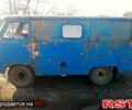 Синій УАЗ 452, об'ємом двигуна 2.4 л та пробігом 300 тис. км за 900 $, фото 1 на Automoto.ua