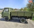 Зеленый УАЗ 452, объемом двигателя 2.5 л и пробегом 16 тыс. км за 2000 $, фото 8 на Automoto.ua