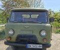 Зеленый УАЗ 452, объемом двигателя 2.5 л и пробегом 16 тыс. км за 2000 $, фото 2 на Automoto.ua