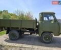 Зеленый УАЗ 452, объемом двигателя 2.5 л и пробегом 16 тыс. км за 2000 $, фото 3 на Automoto.ua