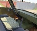 Зеленый УАЗ 452, объемом двигателя 2.5 л и пробегом 16 тыс. км за 2000 $, фото 18 на Automoto.ua