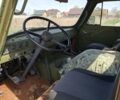 Зеленый УАЗ 452, объемом двигателя 2.5 л и пробегом 16 тыс. км за 2000 $, фото 16 на Automoto.ua