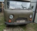 Зелений УАЗ 452, об'ємом двигуна 2.5 л та пробігом 100 тис. км за 1600 $, фото 1 на Automoto.ua
