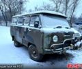 Зеленый УАЗ 452, объемом двигателя 2.4 л и пробегом 100 тыс. км за 1300 $, фото 2 на Automoto.ua